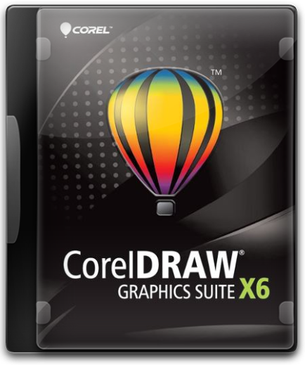 corel draw highly compressed
